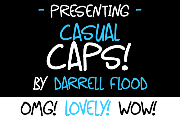 Casual Caps